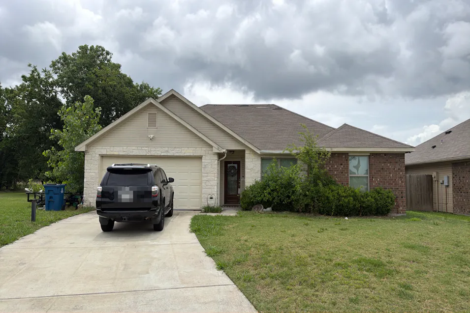1301 Melody Cir Kaufman, TX 75142, Kaufman County