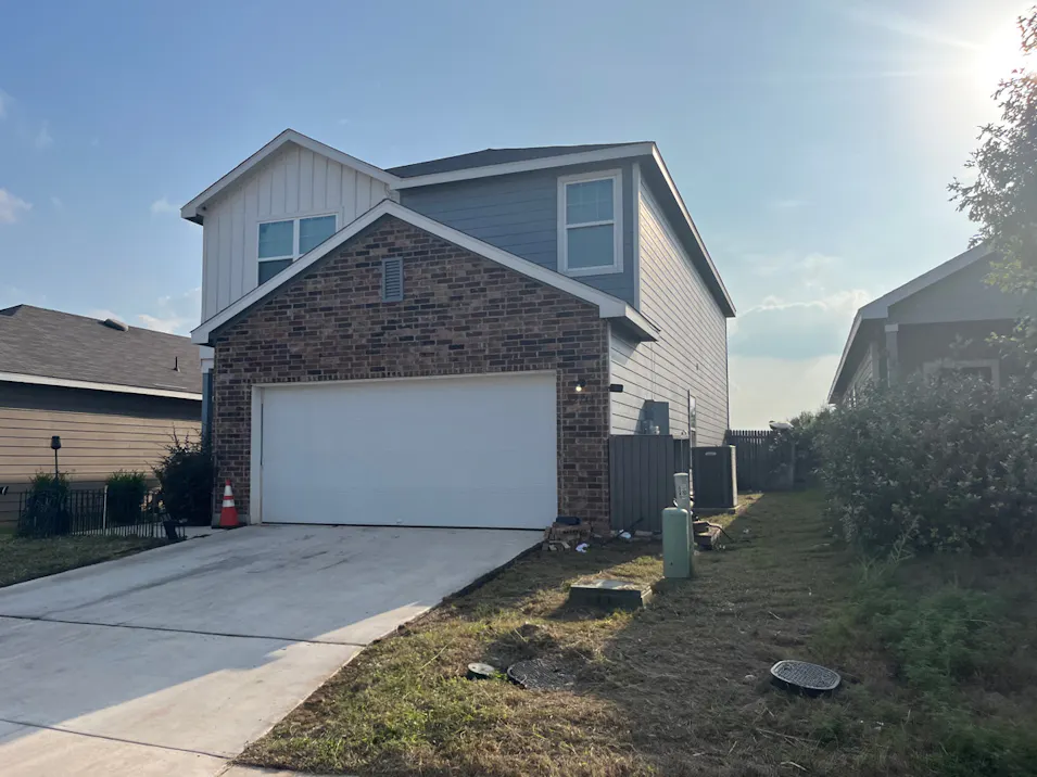 12744 Cygnus San Antonio, TX 78245, Bexar County