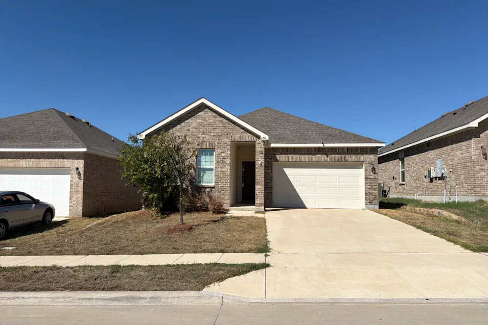 4704 Swan Neck Drive Fort Worth, TX 76179, Tarrant County