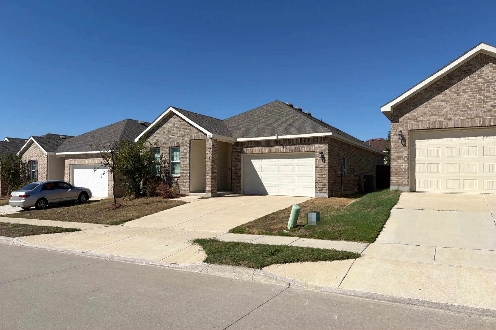 Swan Neck Dr, Fort Worth, TX 76179 #1