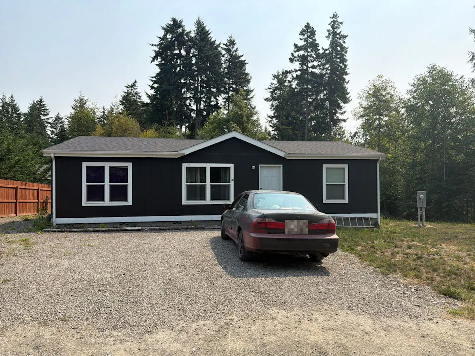 20 Yakobi Way Sequim, WA 98382, Clallam County