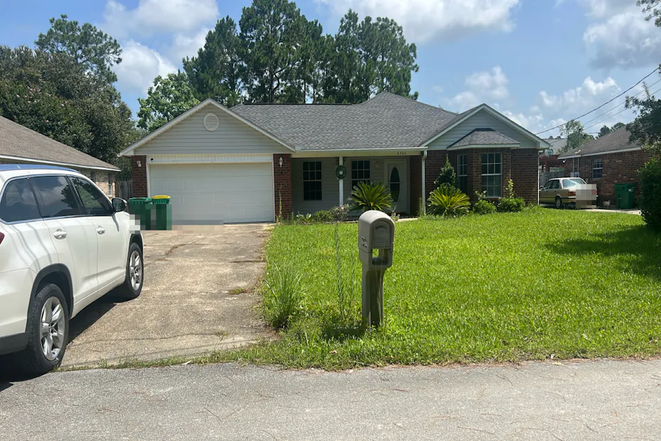 8704 Old Walnut Road Ocean Springs, MS 39564, Jackson County