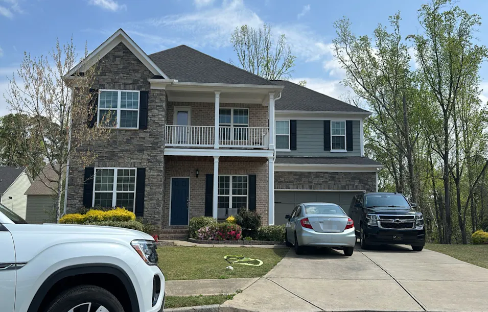 3322 Katelyn Ct SW Lilburn, GA 30047, Gwinnett County