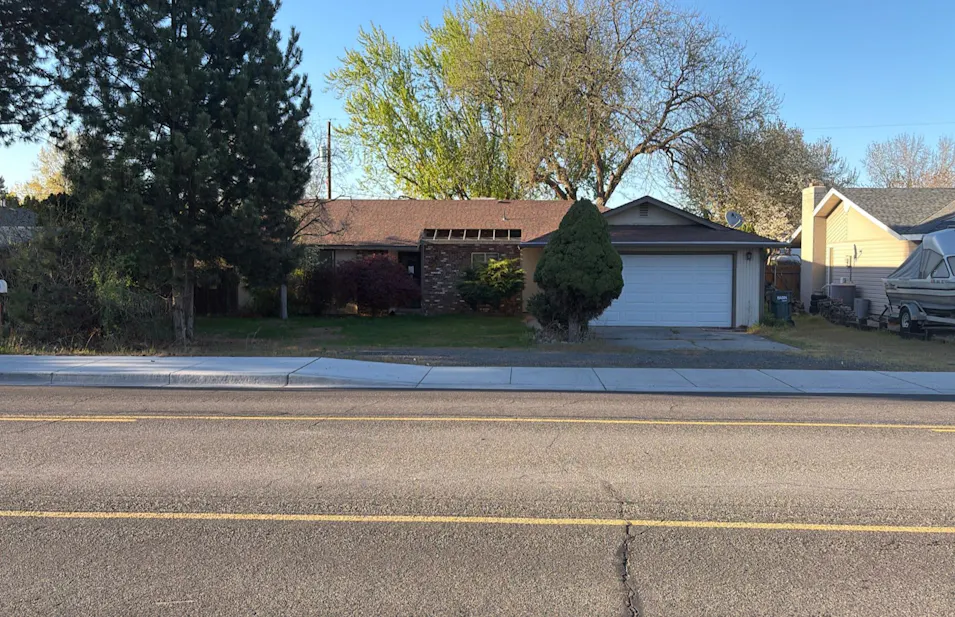 4917 W Sylvester St Pasco, WA 99301, Franklin County