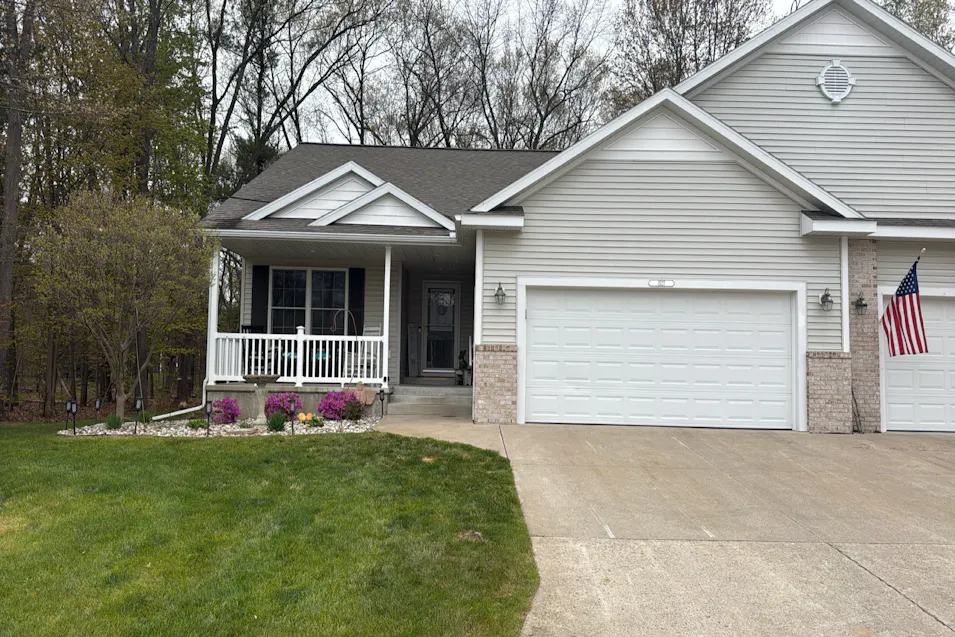 1527 W Addison Way Muskegon, MI 49445, Muskegon County