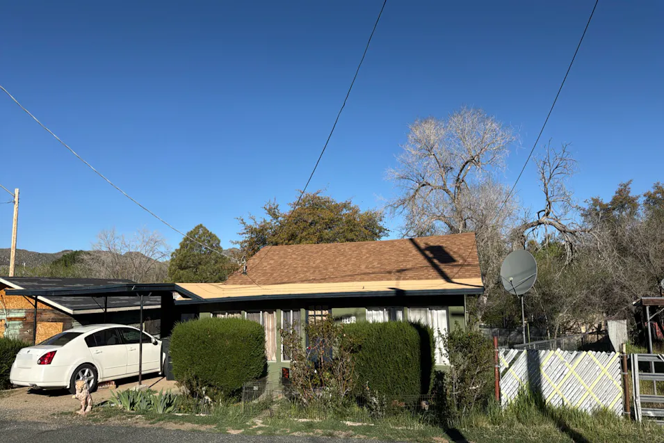 22494 S Cherry Ln Yarnell, AZ 85362, Yavapai County