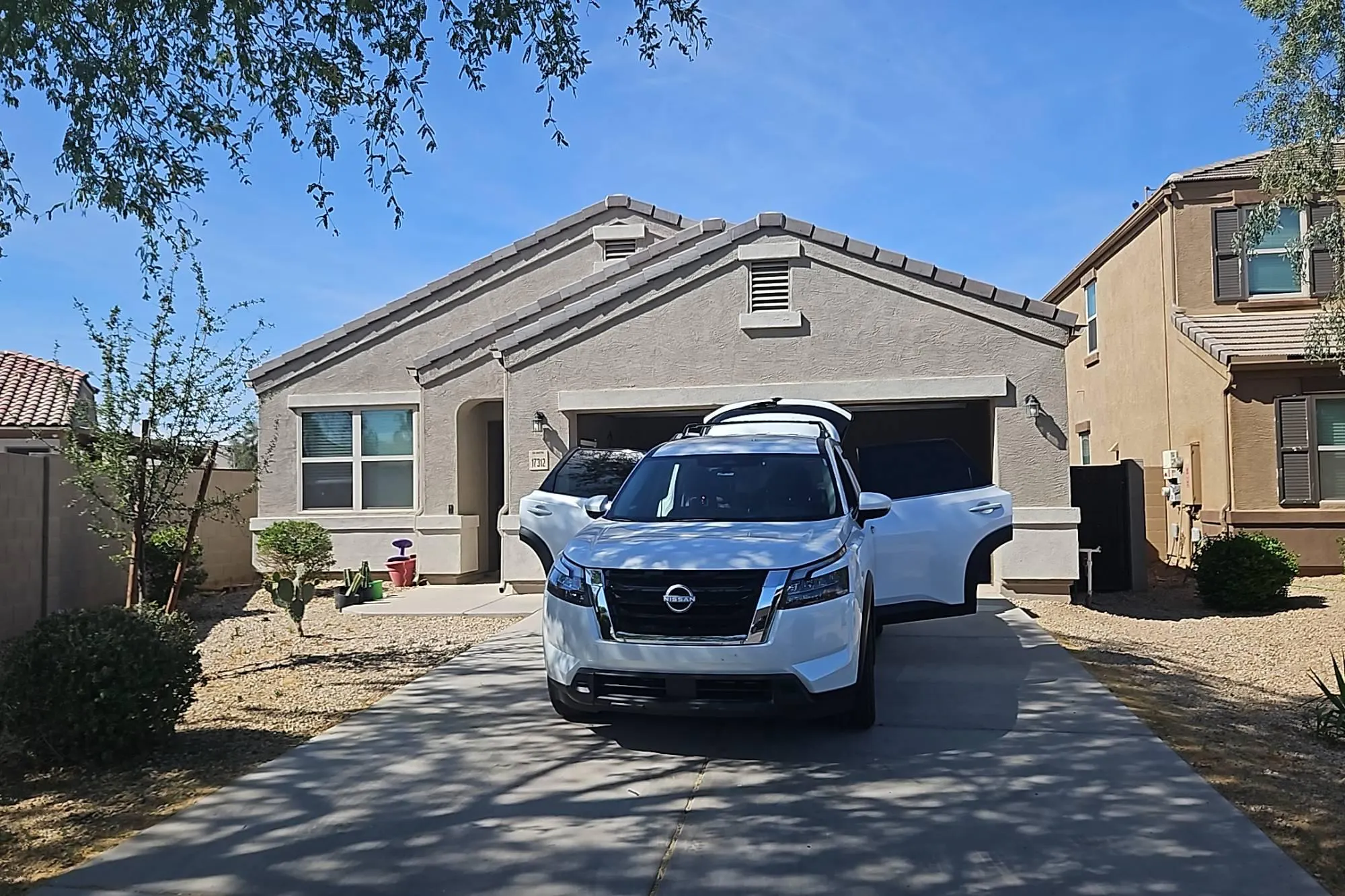 Lago Dr, Maricopa, AZ 85138 #1