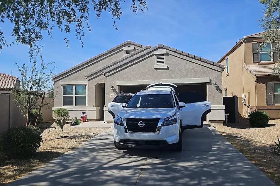 17312 N Lago Dr Maricopa, AZ 85138, Pinal County