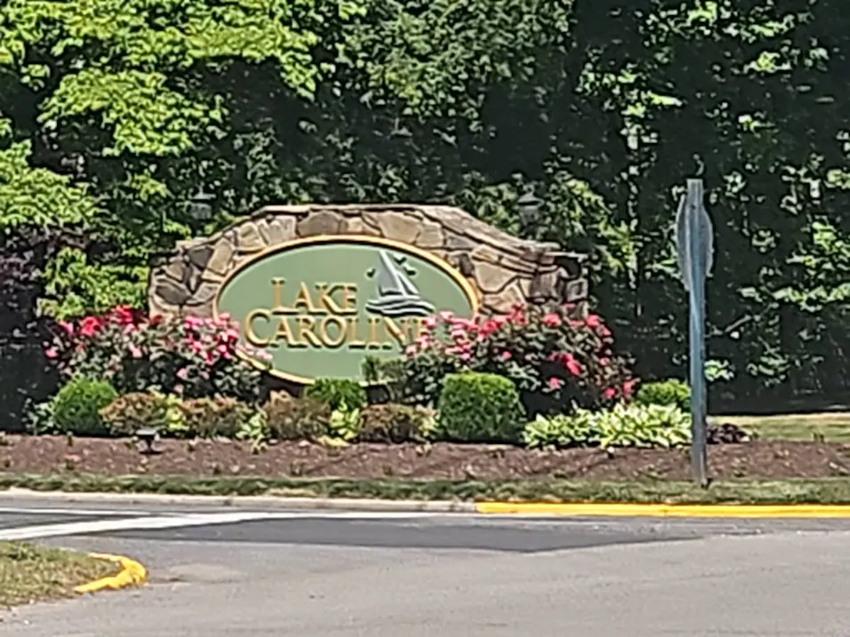 109 Patrick Henry Drive Ruther Glen, VA 22546, Caroline County