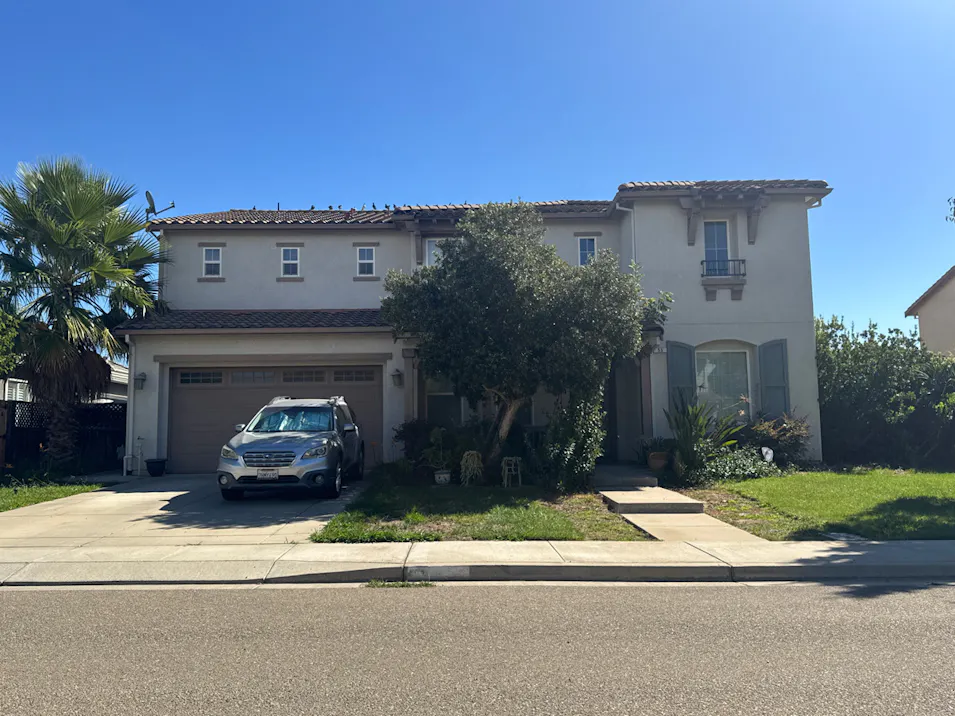 55 Sunnyview Court Oakley, CA 94561, Contra Costa County