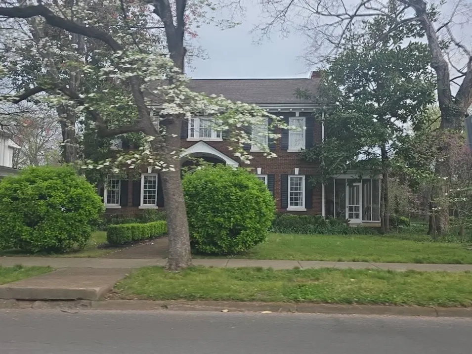 525 E. College Street Murfreesboro, TN 37130, Rutherford County