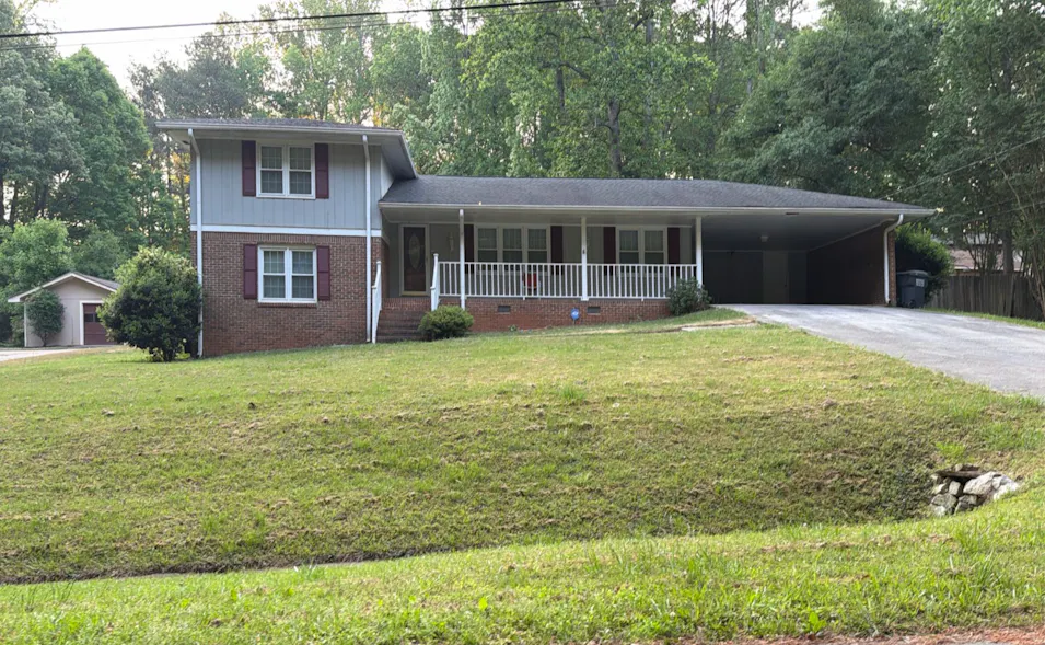 1451 Gardner Rd NW Conyers, GA 30012, Rockdale County