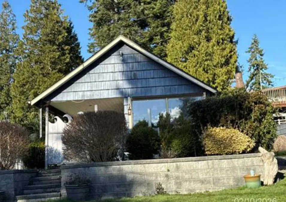 5118 Seaview Dr Blaine, WA 98230, Whatcom County