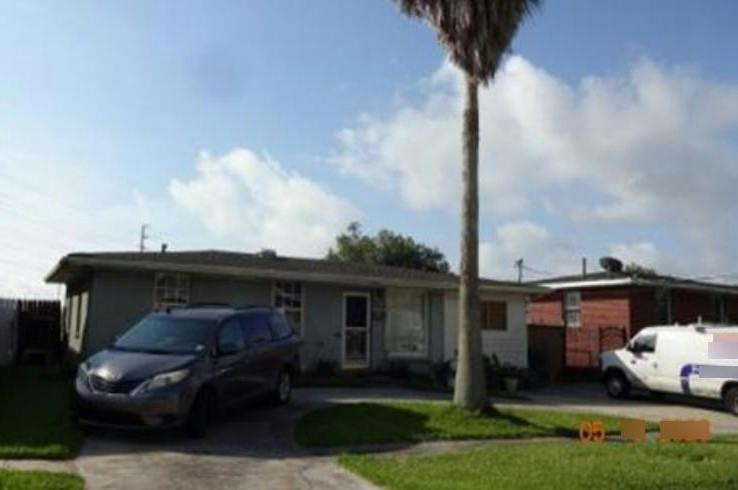 Wilson St, Metairie, LA 70003