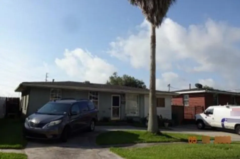 819 N Wilson St Metairie, LA 70003, Jefferson County