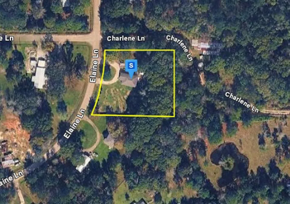 15416 Elaine Lane Covington, LA 70435, St. Tammany County