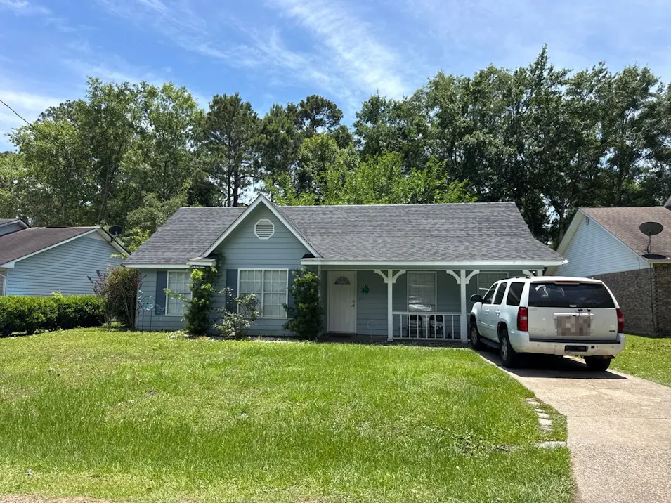 3309 Neptune Drive Gautier, MS 39553, Jackson County