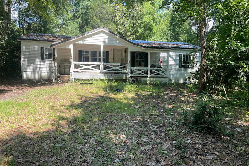 17336 Old River Rd, Vancleave, MS 39565, Jackson County