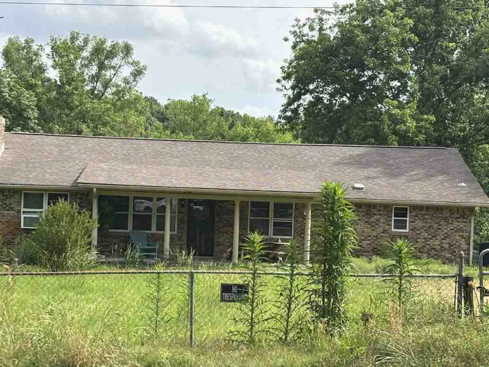 14931 Brownsferry Road Sarah, MS 38665, Tate County