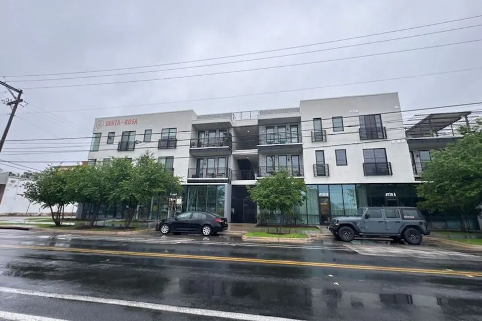2709 East 5th Street Unit 1306 Austin, TX 78702, Travis County
