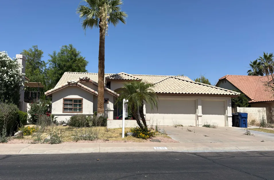 8648 S Kenwood Ln Tempe, AZ 85284, Maricopa County