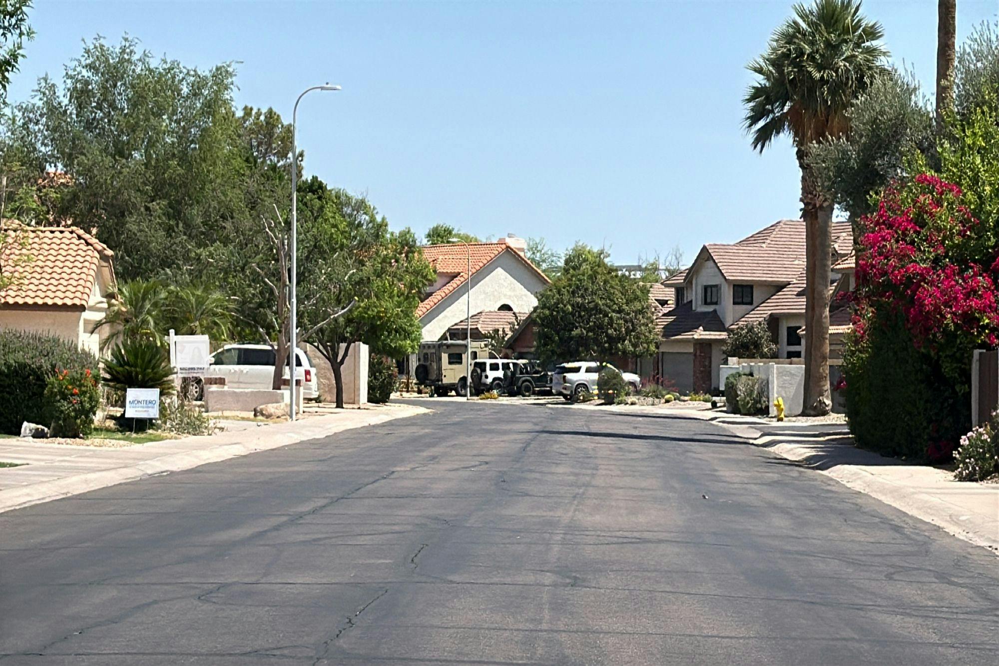 Kenwood Ln, Tempe, AZ 85284