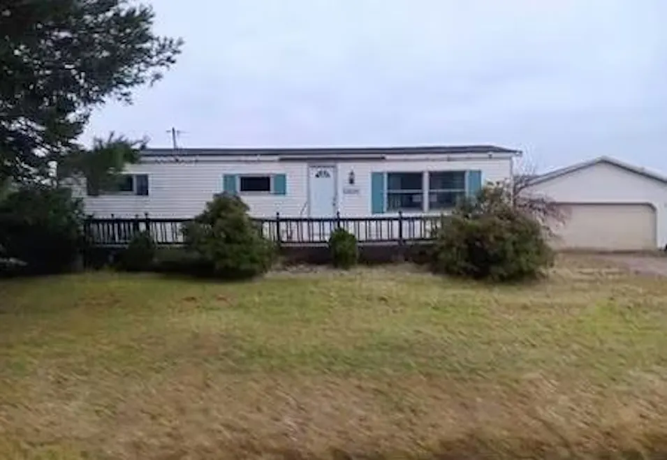 10819 W Glen St Rudyard, MI 49780, Chippewa County