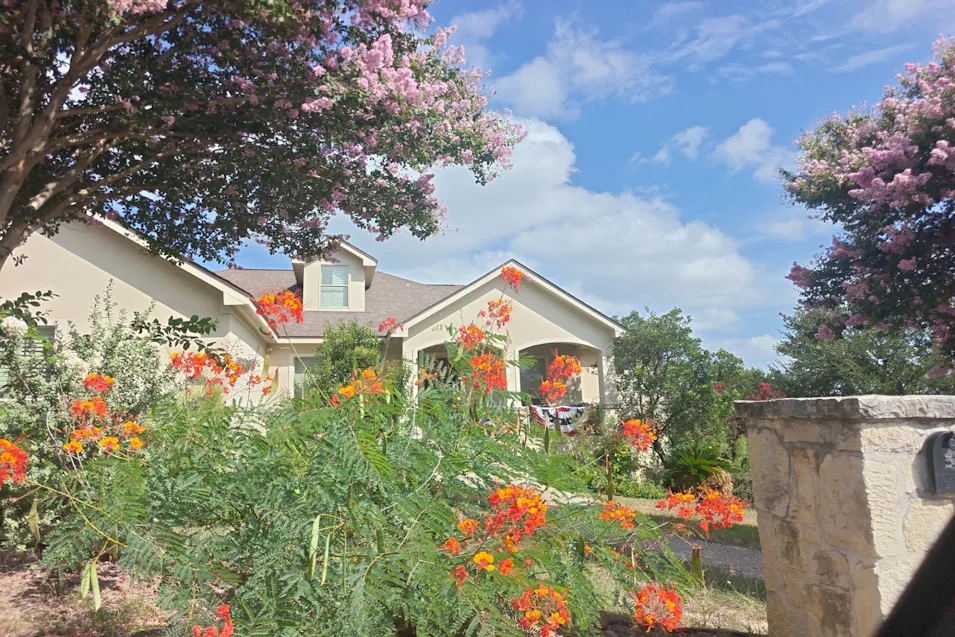 24002 Verde Riv San Antonio, TX 78255, Bexar County