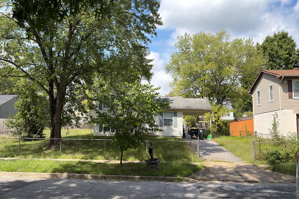 9917 Lyndia Place Upper Marlboro, MD 20772, Prince George's County