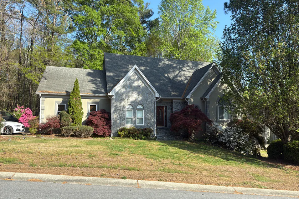 2180 Charleston Place Lithia Springs, GA 30122, Douglas County