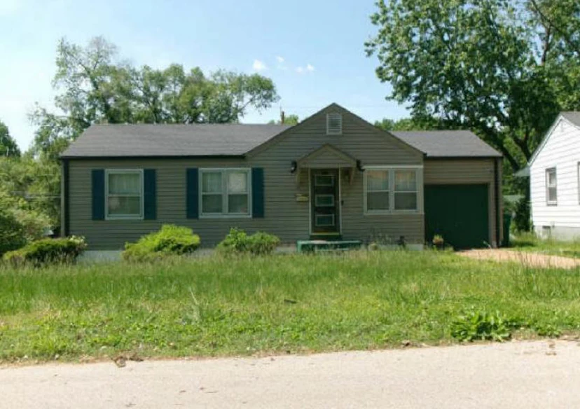 1341 Odessa Dr