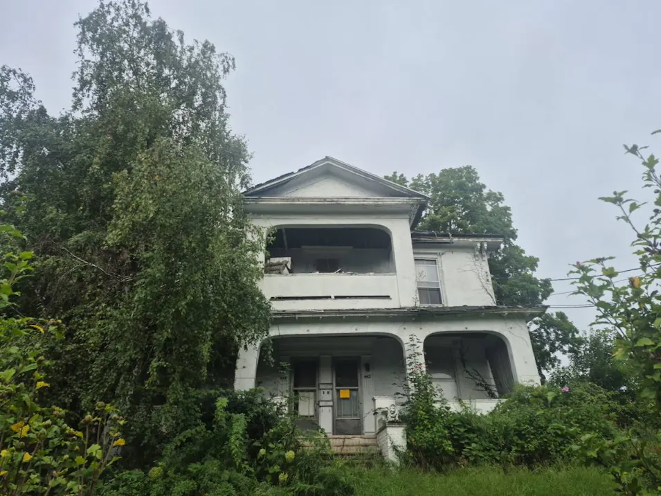 442 S Main Ave Scranton, PA 18504, Lackawanna County