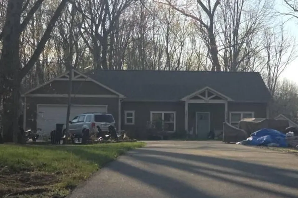 700 Leonard Pruitt Rd Dahlonega, GA 30533, Lumpkins County