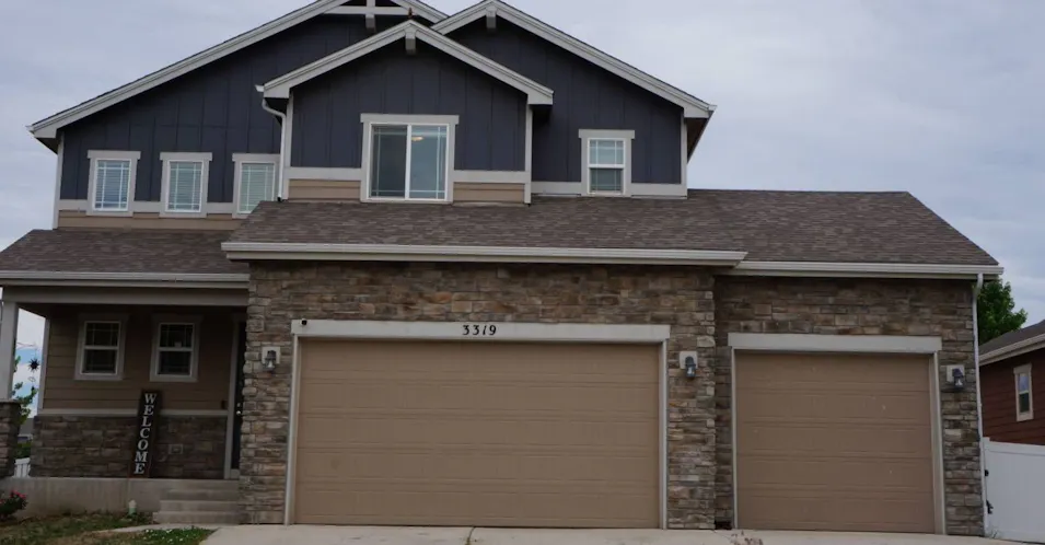 3319 Monte Christo Ave Evans, CO 80620, Weld County