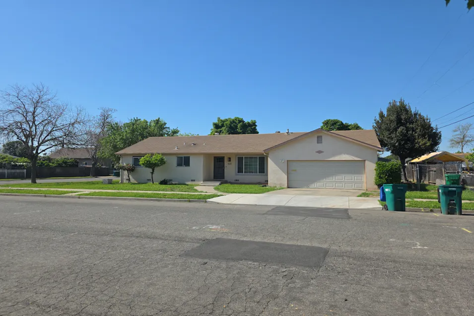 521 Sharon Ave Stockton, CA 95205, San Joaquin County