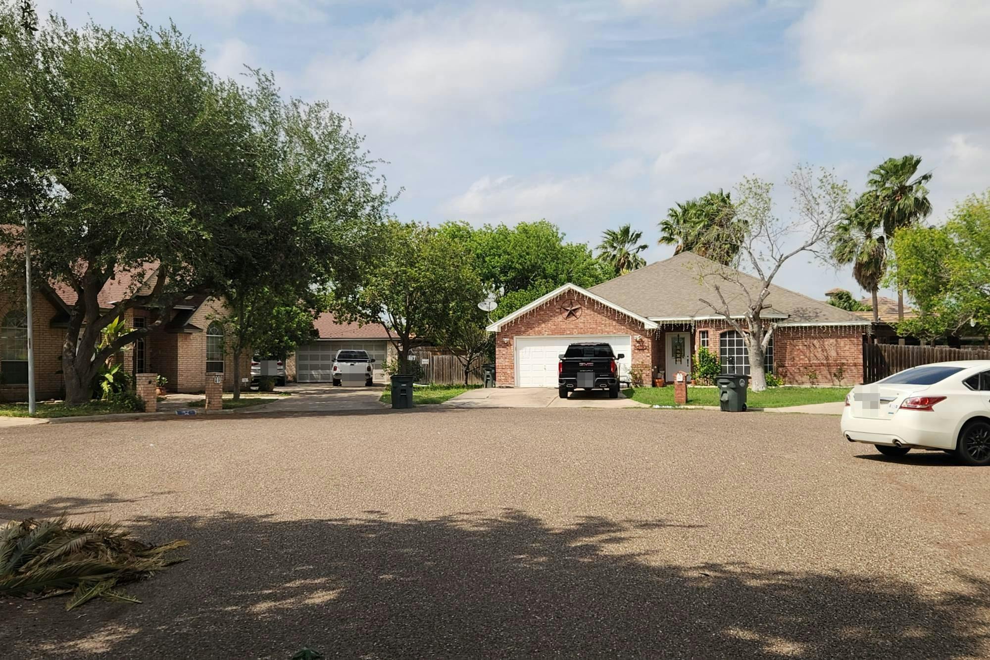 Forest Ct, Mission, TX 78574