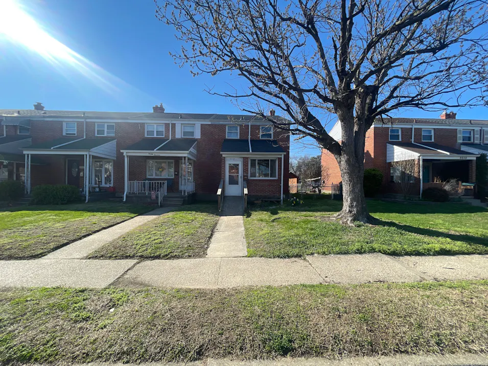 2012 Wareham Road Dundalk, MD 21222, Baltimore County