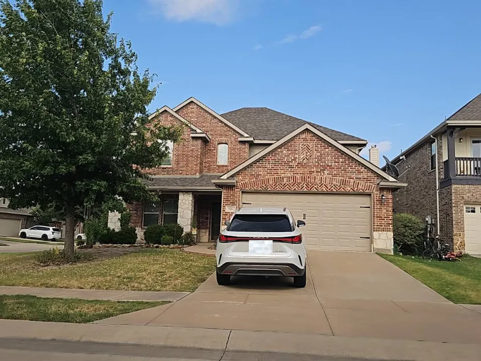 5001 White River Dr Frisco, TX 75034, Denton County
