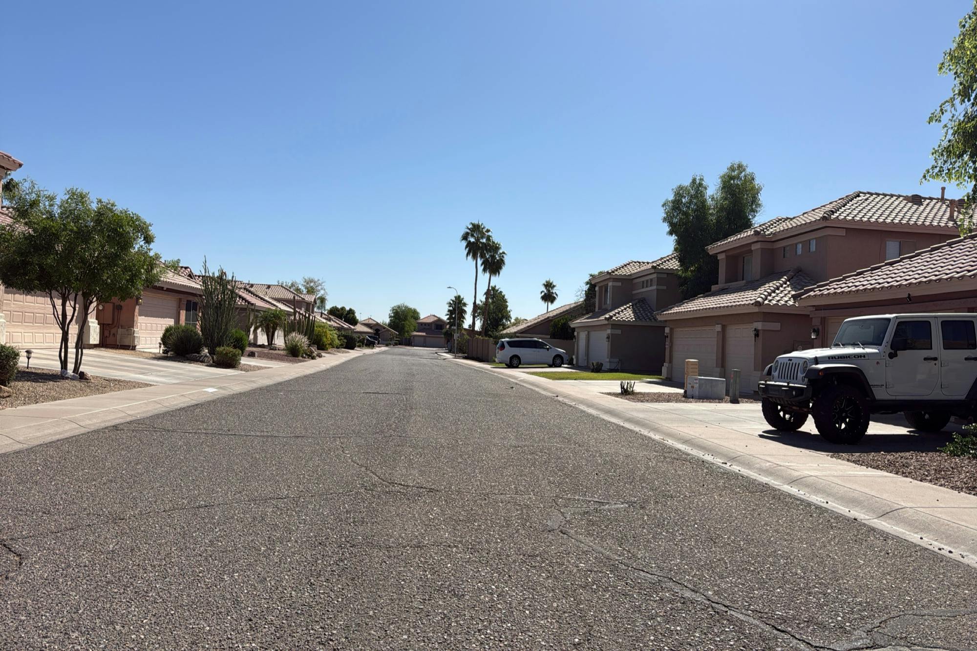 Verbena Dr, Phoenix, AZ 85044
