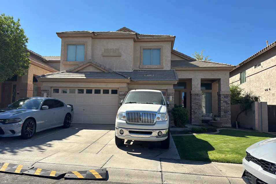 13417 W Jacobson Dr Litchfield Park, AZ 85340, Maricopa County