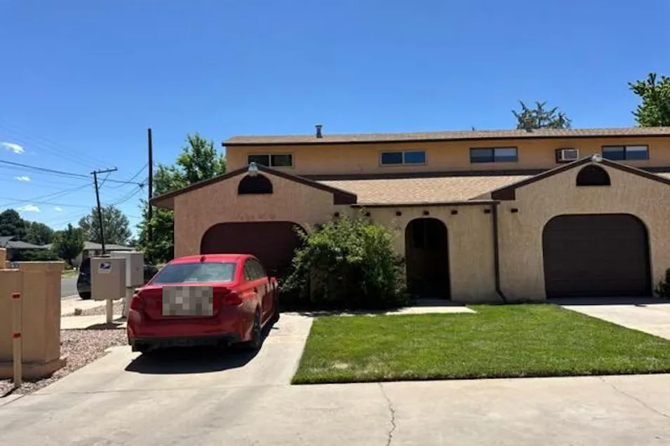 811 Logan St Unit A Canon City, CO 81212, Fremont County