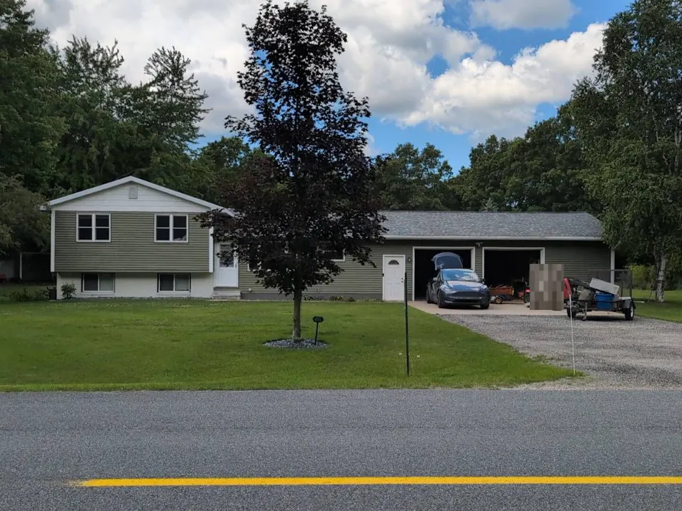 3275 Worden Rd Muskegon, MI 49445, Muskegon County