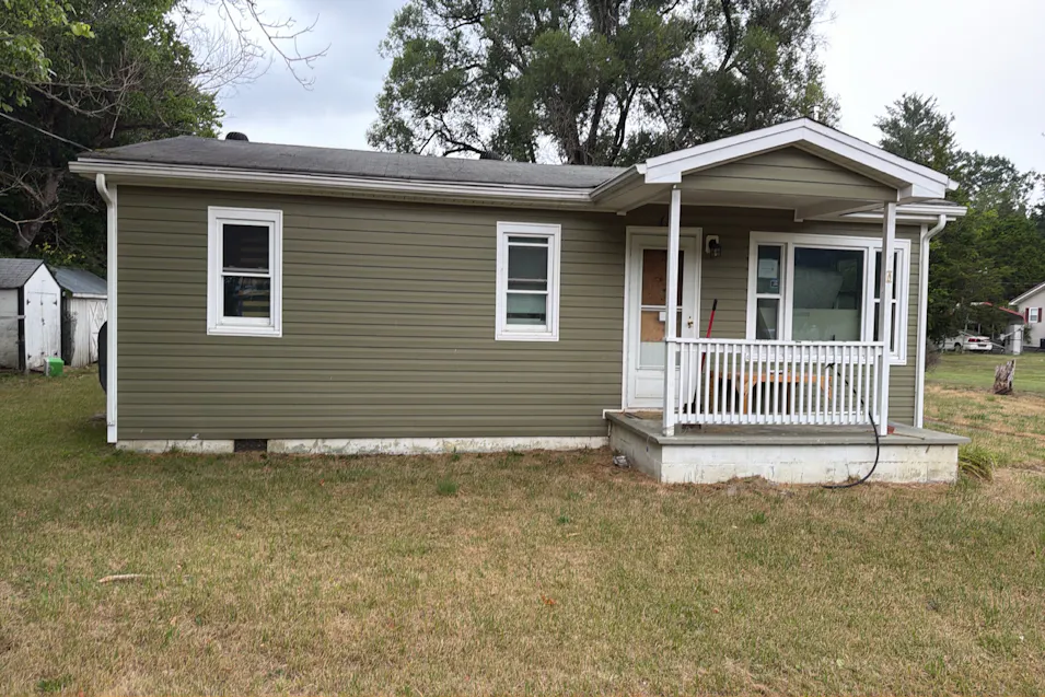 11027 Cowpasture River Hwy Millboro, VA 24460, Bath County