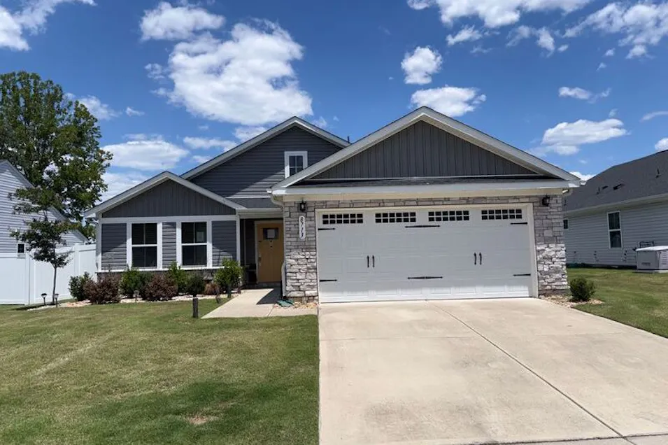 8713 Kenridge Lane Fuquay Varina, NC 27526, Harnett County