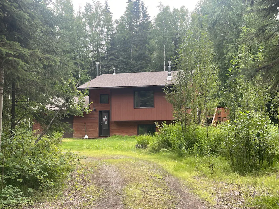 3483 Erin Dr North Pole, AK 99705, Fairbanks North Star County