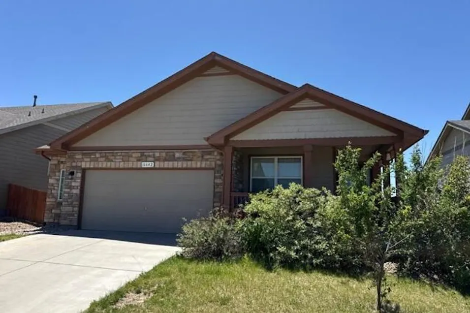 16642 E 102nd Ave Commerce City, CO 80022, Adams County