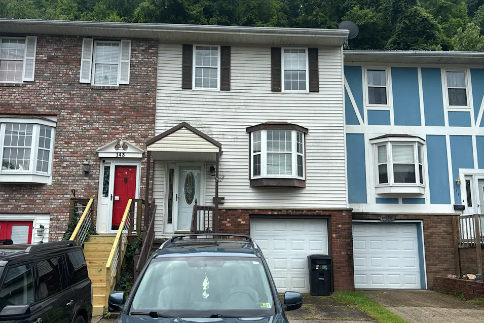141 Geronimo Dr St. Albans, WV 25177, Kanawha County