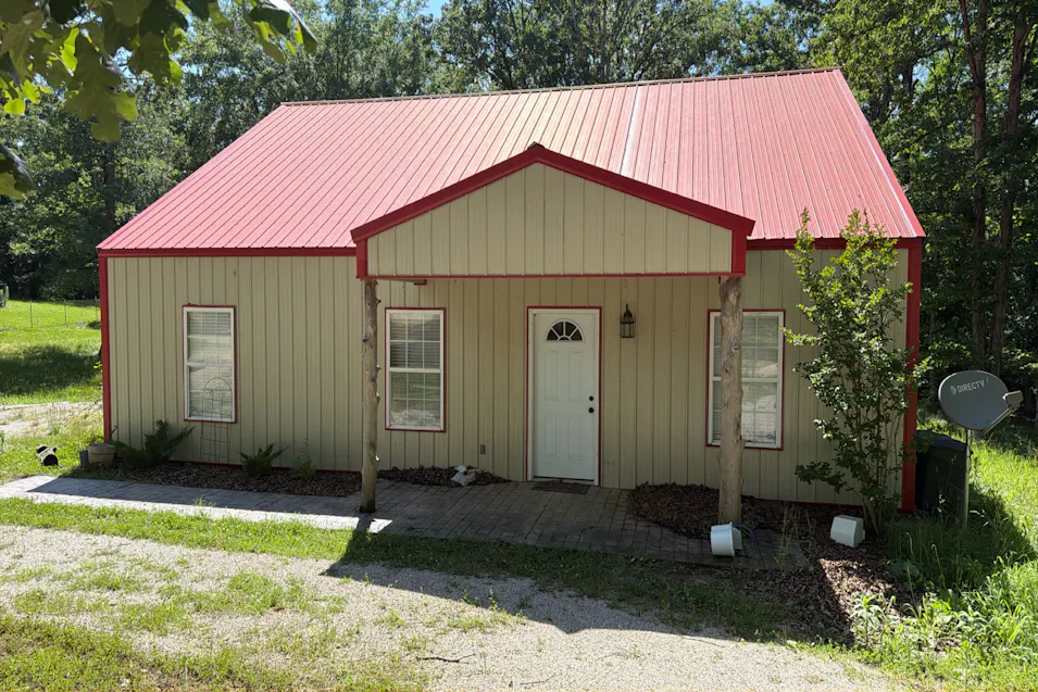 158 Deer Run Acres A Williamsville, MO 63967, Wayne County