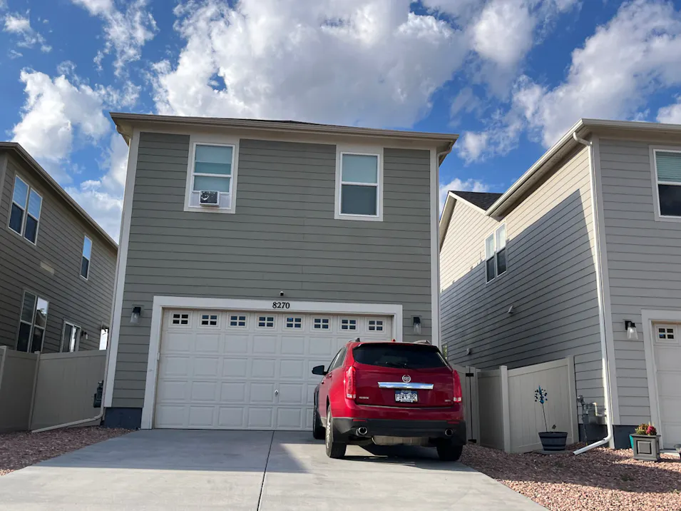 8270 Nutterbutter Pt Colorado Springs, CO 80925, El Paso County