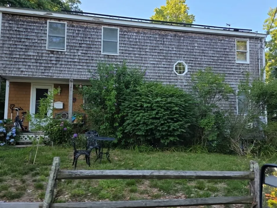 10 Mayflower Avenue Wareham, MA 02571, Plymouth County